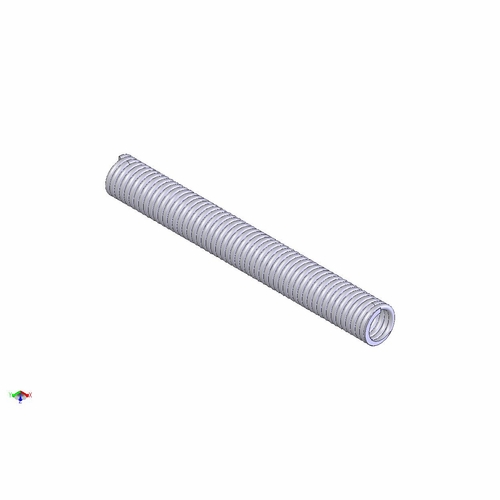 Greenlee 15132 Spring Ext (.820X1.11X8.43) (1738) 50151320/783310151326