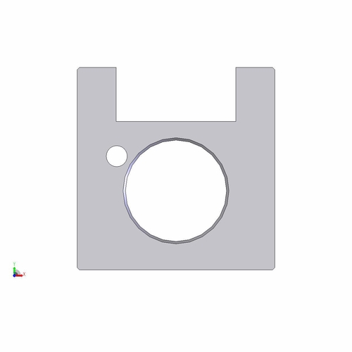 GREENLEE 15149 BLOCK-CYLINDER (882-H) 50151495/783310151494