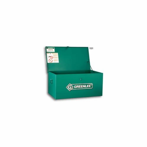 Greenlee 1531 Box Assy Chest (1531) 50232746/783310232742