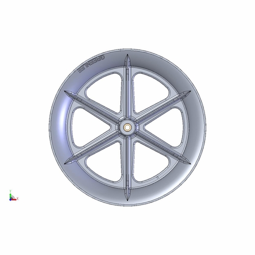 GREENLEE 15364 SHEAVE UNIT-24.00 W/BUSH (639) 50153641/783310153641