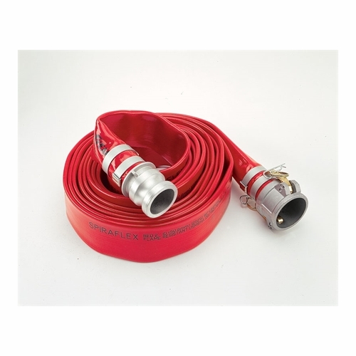 GREENLEE 156340 HOSE ASSEMBLY, 2 inch X 25 foot H2 / 50412204/783310412205