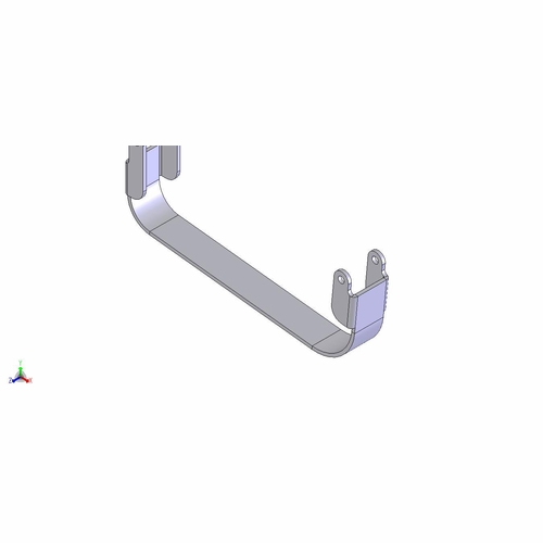 GREENLEE 156559 STRAP-TRIGGER (H1216) H2 / 50436996/783310436997