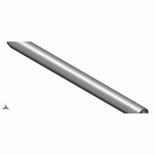 Greenlee 156569 Tube H2 / 50435540/783310435549