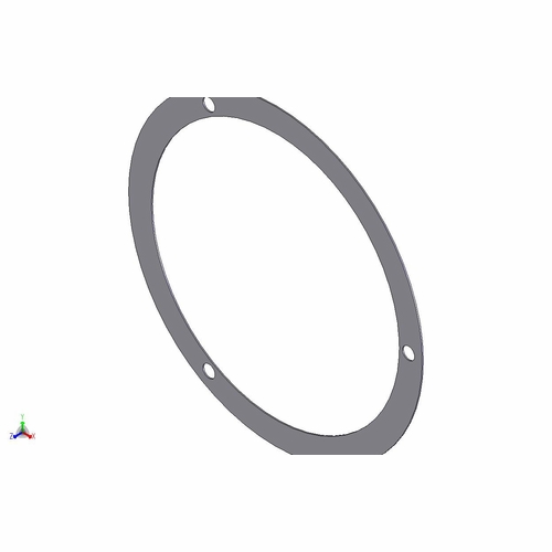 Greenlee 15701 Gasket Reservoir (960) 50157019/783310157014