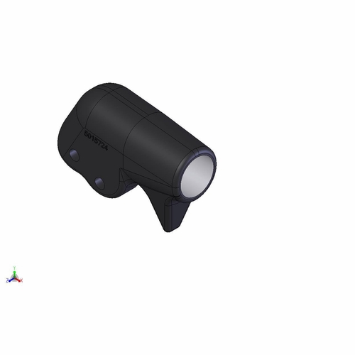 Greenlee 15724 Lever-Injector (755) 50157248/783310157243