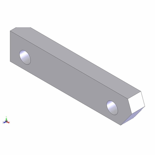 GREENLEE 15726 LINK-LEVER (755) 50157264/783310157267