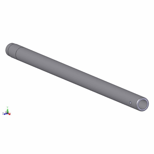 GREENLEE 15731 HANDLE 3/4 PIPE 21.37 LG (755) 50157310/783310157311