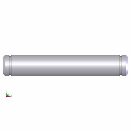 GREENLEE 15735 PIN-.311X1.87 FULCRUM (755) 50157353/783310157359