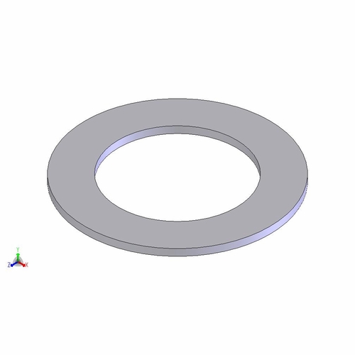 Greenlee 15736 Washer Sealing 50157361/783310157366
