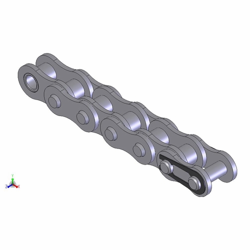 Greenlee 15745 Chain-Roller  No 35 X68P Lg (640) 50157450/783310157458
