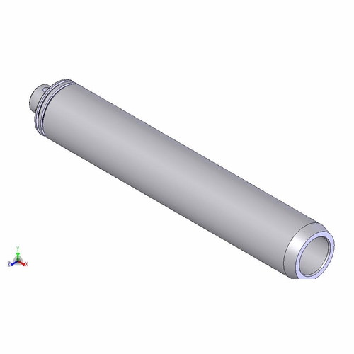 Greenlee 16250 Piston-15 Ton Ram (747) 50162500/783310162506