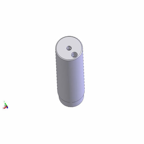 Greenlee 16251 Cylinder-Hyd (747) 50162519/783310162513