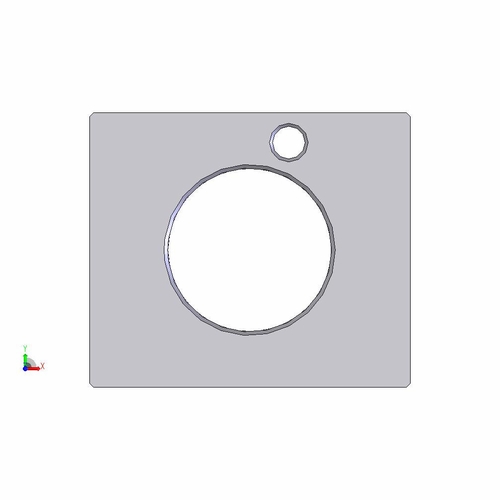 Greenlee 16252 Block-Cylinder (747) 50162527/783310162520