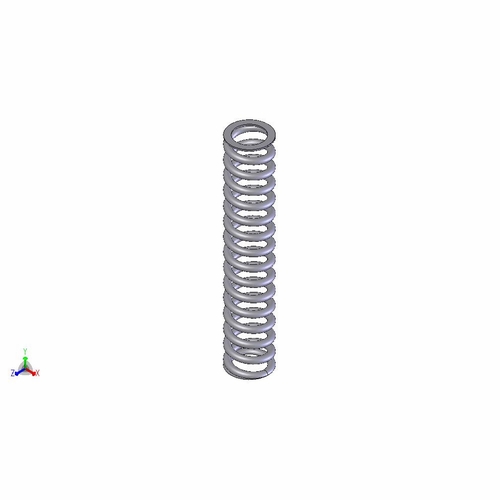 Greenlee 16309 Spring-Comp .210X.300X1.62 (640) 50163094/783310163091