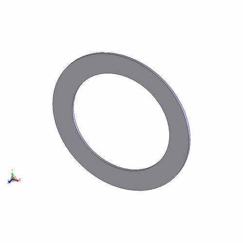 Greenlee 16313 Washer Fiber (.312X1.750X.032) 50163132/783310163138