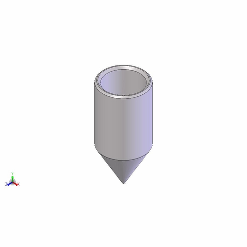 Greenlee 16608 Plunger-Valve .432X.937 (1700) 50166085/783310166085