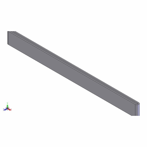 Greenlee 16642 Band-Rubber 7.00Lg .62W .062Thk 50166425/783310166429