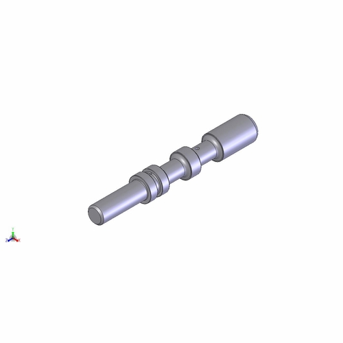 Greenlee 170088 Spool Assy H2 / 50434217/783310434214
