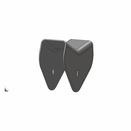 Greenlee 170201 Treadle,Pva (Pva0021A) H2 / 50434594/783310434597