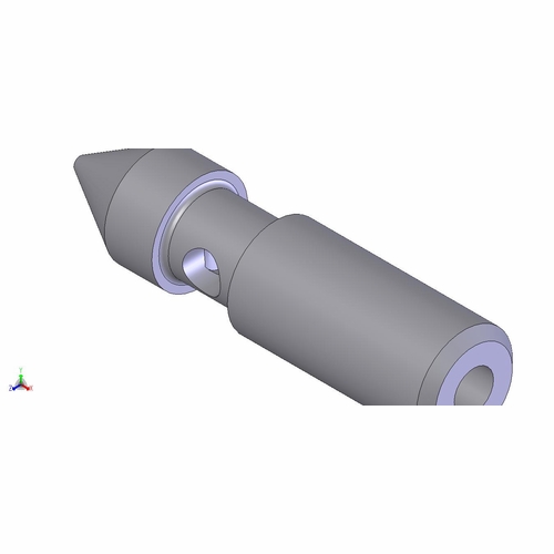 Greenlee 170207 Plug-Port (Pva0021A) H2 / 50434756/783310434757