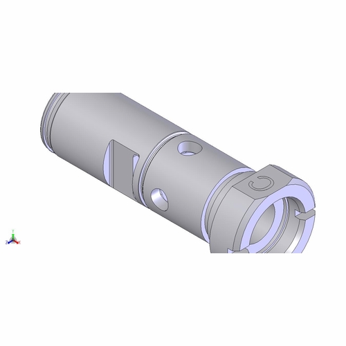 Greenlee 170251 Sleeve H2 / 50434209/783310434207