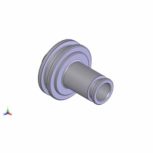 Greenlee 17093 Piston Hydraulic (746) 50170937/783310170938