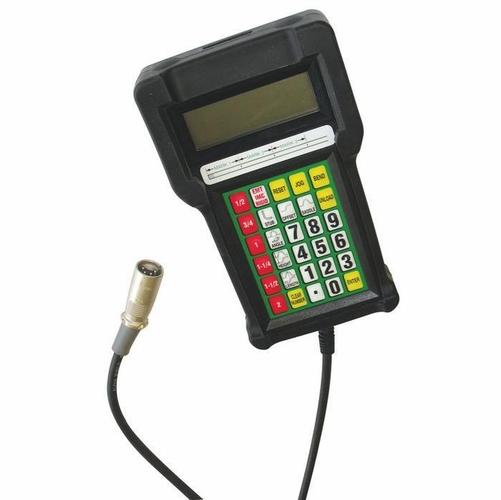 Greenlee 1711 Control-Pendent Deluxe 50017110/783310017110