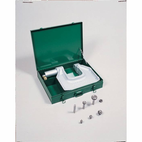 Greenlee 1732 Punch Driver Assy Hyd Knockout (1732) 50273612/783310273615