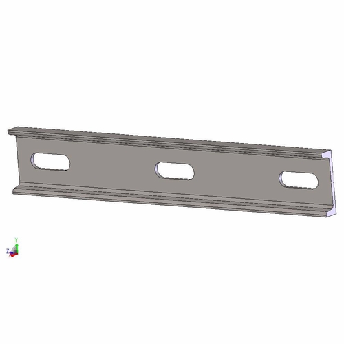 Greenlee 17327 Bar-Clamp (658) 50173278/783310173274