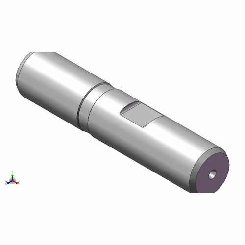 GREENLEE 17453 DRAWSTUD (3/4-16X3/4-16 X3.50) 50174533/783310174530