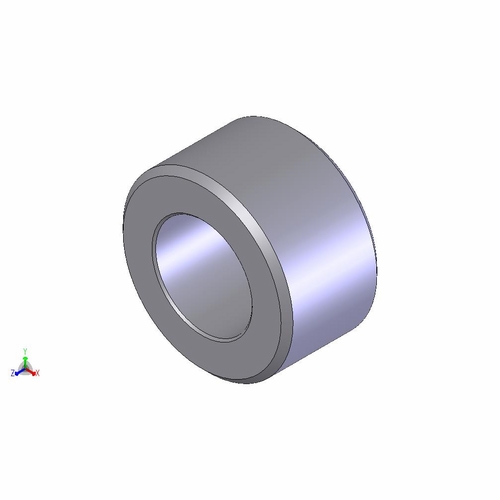 Greenlee 17462 Roller-.501X.875X.496 Str (751) 50174622/783310174622