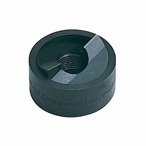Greenlee 1756Av Punch-Round 2.000 Od (50.8Mm) (73 51042320/783310042327