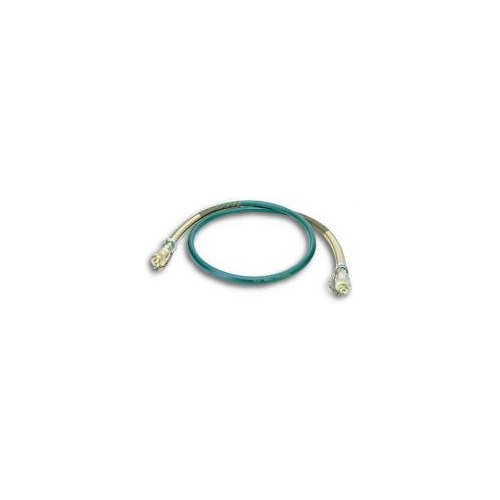Greenlee 17707 Hose Unit-Hyd 1/4X10 Ft 1/4-M And 3/8-M 50177079/783310177074