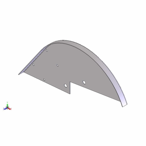 Greenlee 17914 Guard-Small Interior (640) 50179144/783310179146