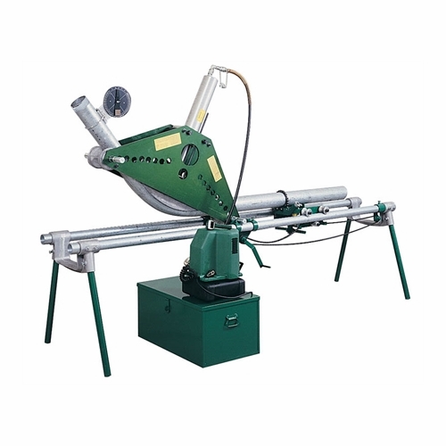Greenlee 1802 Table Bending-Pipe 50212575/783310212577