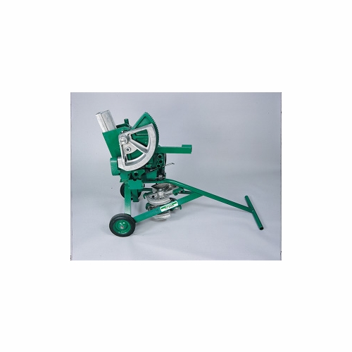 Greenlee 1818 Bender-Mechanical 50221922/783310221920