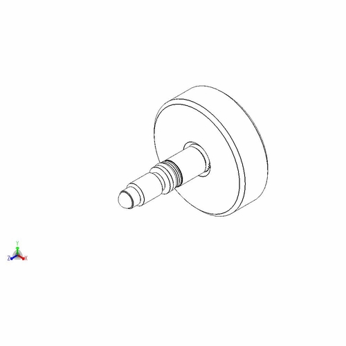 Greenlee 18182 Release Unit-Pressure 50181823/783310181828