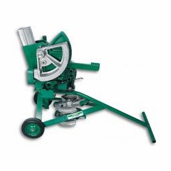 GREENLEE 1818T EMT MECHANICAL BENDER 3/4X2 52069776/783310202325