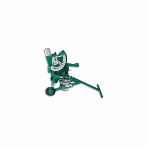 Greenlee 1818T Emt Mechanical Bender 3/4X2 52069776/783310202325