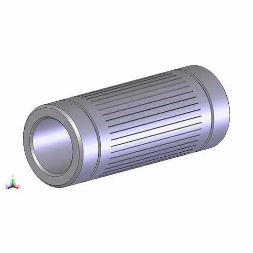 Greenlee 18706 Liner-1.000X1.500X3.75 (1818-M3) 50187066/783310187066