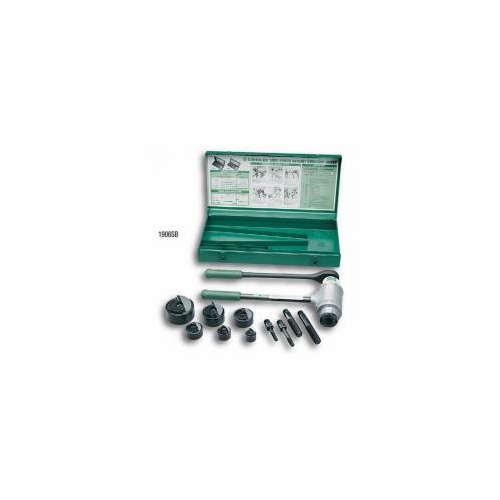 GREENLEE 1904 DRIVER KNOCKOUT-HEAVY DUTY 50302167/783310302162