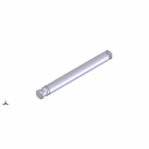Greenlee 19186 Shaft (638) 52055248/783310191865