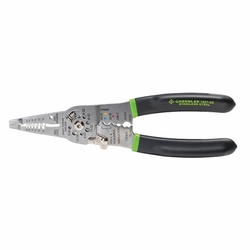 GREENLEE 1927-SS SS STRIPPING/CRIMPING COMB TOOL(1927-SS) 52065855 783310022435