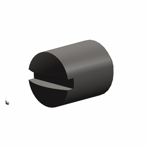 Greenlee 1996Gb Screw-Set 1/4-20X.375 Sltd 90505697/783310505693