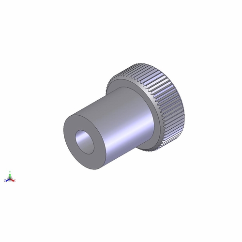 Greenlee 20147 Nut 52020147/783310201472 New