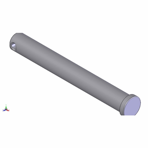 Greenlee 20149 Pin Clevis 52020149/783310201496