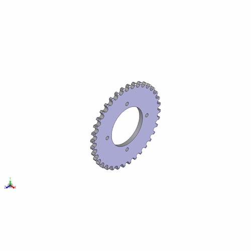 Greenlee 20172 Sprocket Driver 52020172/783310201724