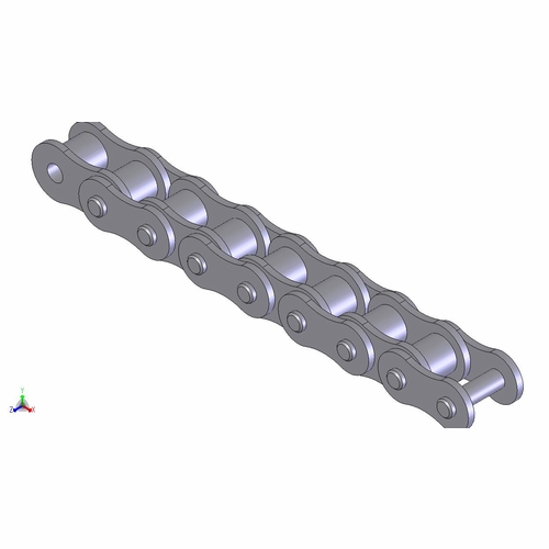 Greenlee 20199 Chain Roller- No 40 (1/2 Inch Pitch) 52020199/783310201991