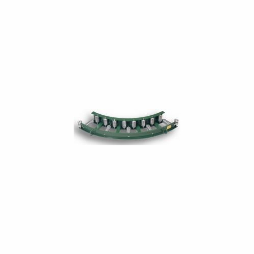 Greenlee 20369R Roller Unit-Radius Cable (2036-9R) 50273930/783310273936