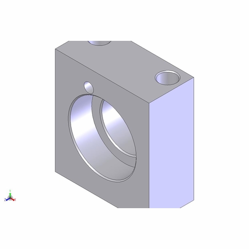 Greenlee 20954 Block-Cylinder 50132288/783310209546